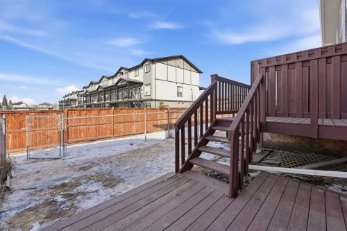 25 Winston Place, Blackfalds, AB - Outdoor With Exterior