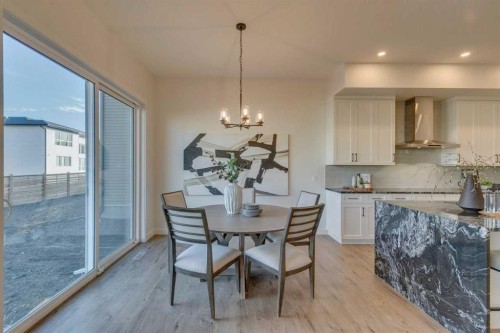 56 Dawson Wharf Mount, Chestermere, AB - Indoor