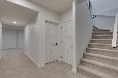 56 Dawson Wharf Mount, Chestermere, AB - Indoor Photo Showing Other Room