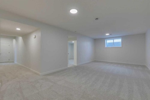 56 Dawson Wharf Mount, Chestermere, AB - Indoor