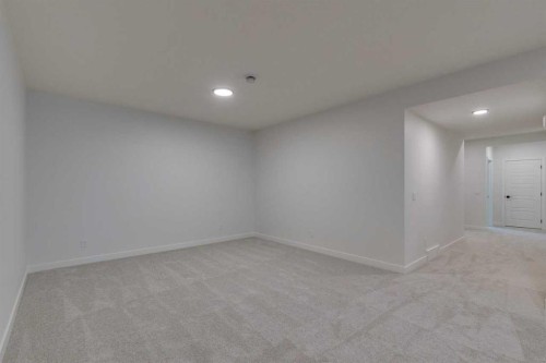 56 Dawson Wharf Mount, Chestermere, AB - Indoor Photo Showing Other Room