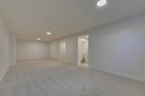 56 Dawson Wharf Mount, Chestermere, AB - Indoor