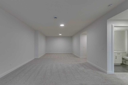 56 Dawson Wharf Mount, Chestermere, AB - Indoor