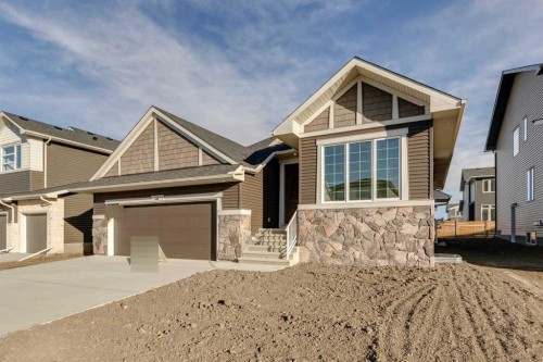 56 Dawson Wharf Mount, Chestermere, AB - Outdoor