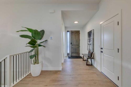 56 Dawson Wharf Mount, Chestermere, AB - Indoor Photo Showing Other Room