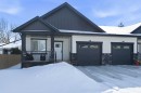 3-5324 49 Avenue, Lacombe, AB  - Outdoor 