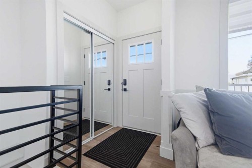 3-5324 49 Avenue, Lacombe, AB - Indoor Photo Showing Other Room