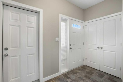 143 Vanier Drive, Red Deer, AB - Indoor Photo Showing Other Room