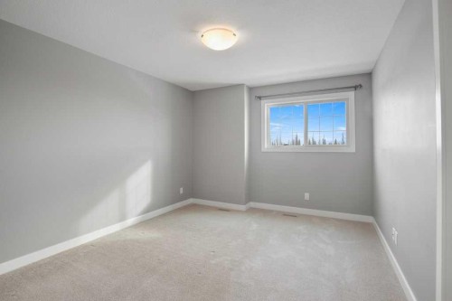 143 Vanier Drive, Red Deer, AB - Indoor Photo Showing Other Room