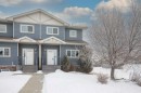 143 Vanier Drive, Red Deer, AB  - Outdoor With Facade 