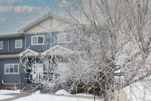 143 Vanier Drive, Red Deer, AB - Outdoor