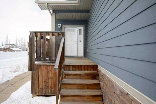 143 Vanier Drive, Red Deer, AB - Outdoor With Exterior