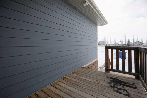 143 Vanier Drive, Red Deer, AB - Outdoor With Exterior