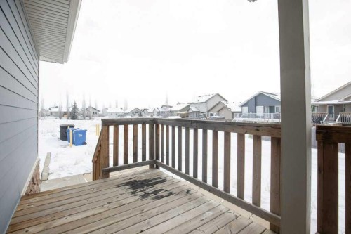 143 Vanier Drive, Red Deer, AB - Outdoor With Exterior