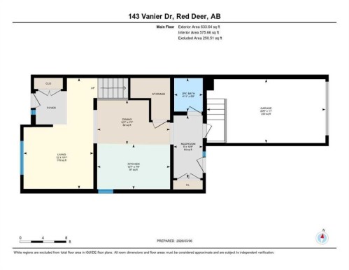 143 Vanier Drive, Red Deer, AB - Other