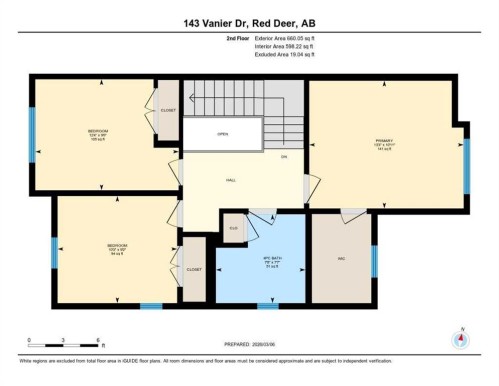 143 Vanier Drive, Red Deer, AB - Other