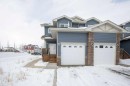 143 Vanier Drive, Red Deer, AB  - Outdoor With Facade 
