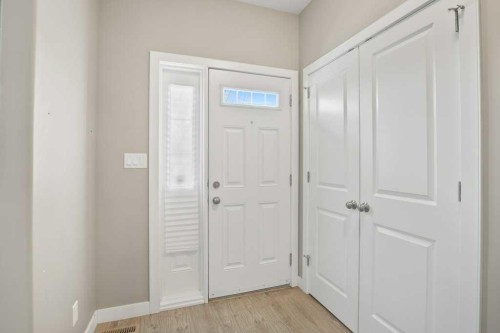 143 Vanier Drive, Red Deer, AB - Indoor Photo Showing Other Room