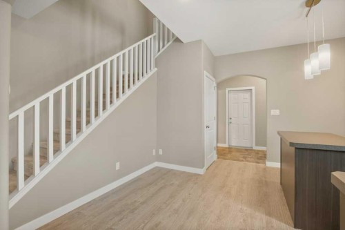 143 Vanier Drive, Red Deer, AB - Indoor Photo Showing Other Room