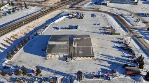 39325-A Range Road 273, Blackfalds, AB 