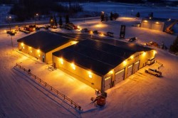 39325-A Range Road 273  Blackfalds, AB T0M 0J0