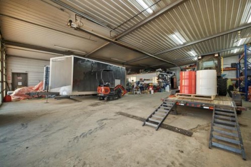 39325-A Range Road 273, Blackfalds, AB 