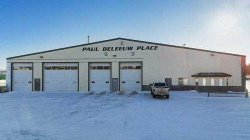 39325-A Range Road 273, Blackfalds, AB 