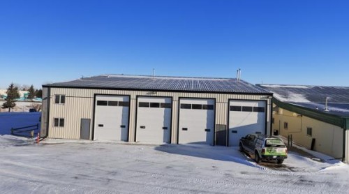 39325-A Range Road 273, Blackfalds, AB 