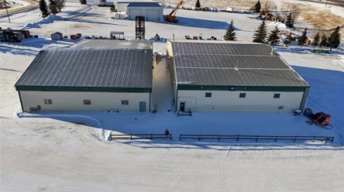 39325-A Range Road 273, Blackfalds, AB 