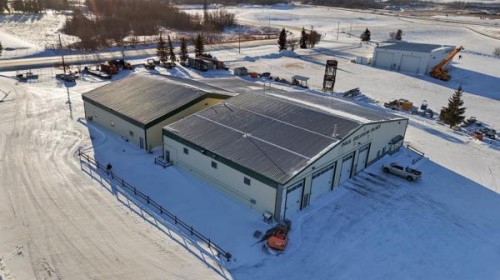 39325-A Range Road 273, Blackfalds, AB 