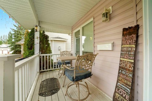 65 Asmundsen, Red Deer, AB - Outdoor With Exterior