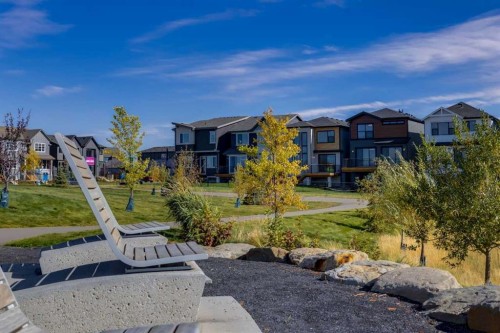 58 Raven Point Se, Calgary, AB - Outdoor With Facade