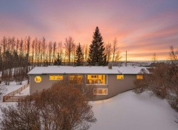 422041 Range Road 25  Rural Ponoka County, AB T0C 0M0