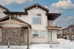 924-31 Jamieson Avenue  Red Deer, AB T4P 0J1