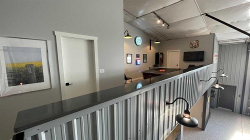 3-20A Sylvaire Close, Sylvan Lake, AB 