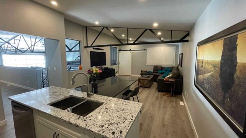 3-20A Sylvaire Close, Sylvan Lake, AB 