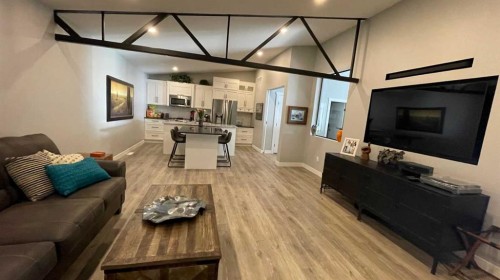 3-20A Sylvaire Close, Sylvan Lake, AB 