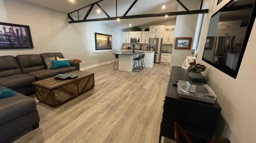 3-20A Sylvaire Close, Sylvan Lake, AB 