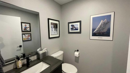 3-20A Sylvaire Close, Sylvan Lake, AB 