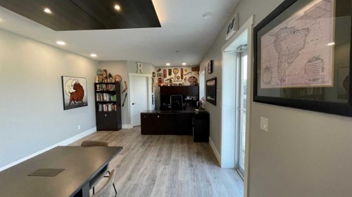 3-20A Sylvaire Close, Sylvan Lake, AB 