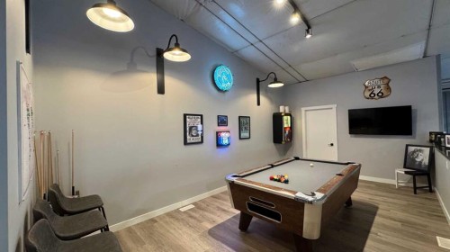 3-20A Sylvaire Close, Sylvan Lake, AB 