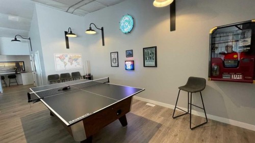 3-20A Sylvaire Close, Sylvan Lake, AB 