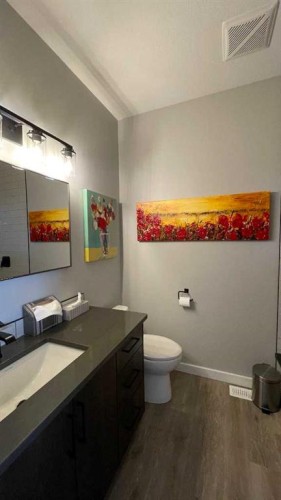 3-20A Sylvaire Close, Sylvan Lake, AB 