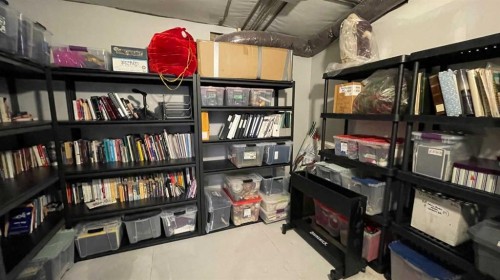 3-20A Sylvaire Close, Sylvan Lake, AB 