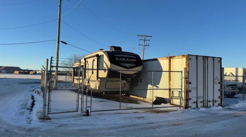 3-20A Sylvaire Close, Sylvan Lake, AB 