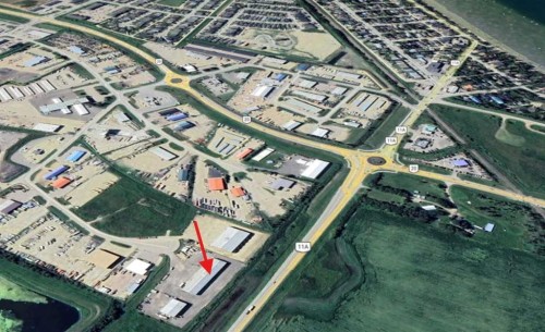 3-20A Sylvaire Close, Sylvan Lake, AB 