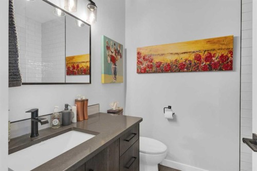3-20A Sylvaire Close, Sylvan Lake, AB 