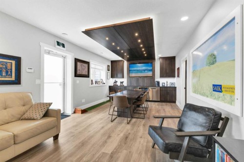 3-20A Sylvaire Close, Sylvan Lake, AB 