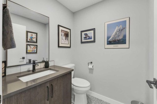 3-20A Sylvaire Close, Sylvan Lake, AB 