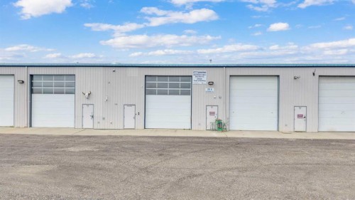 3-20A Sylvaire Close, Sylvan Lake, AB 